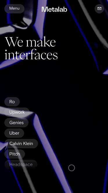 Metalab | We make interfaces