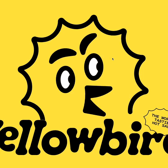 Yellowbird®