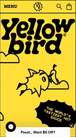 Yellowbird®