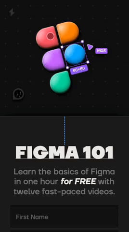 Learn Figma with Shift Nudge