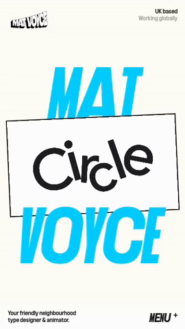 Mat Voyce