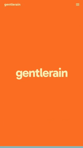 Gentlerain