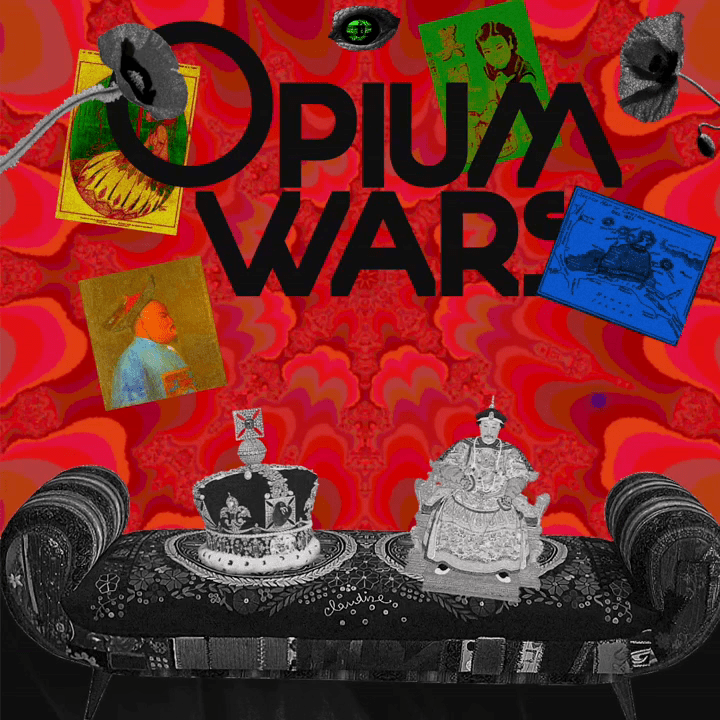 The Opium Wars