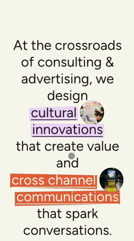 HOMERUN Creative Things