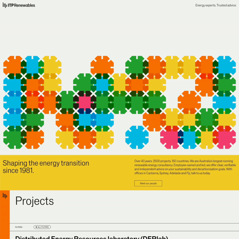 ITP Renewables