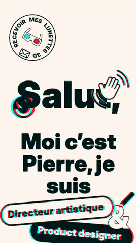 🕶 Pierre V. 🎨