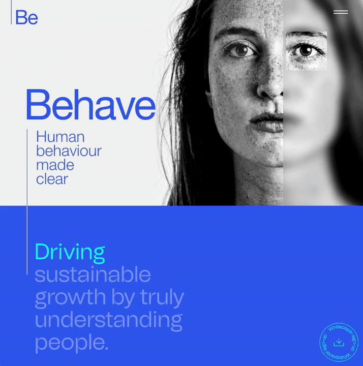 Behave | The Behavioural Consultancy