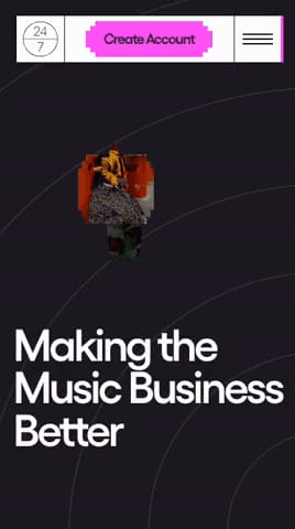24/7 Artists