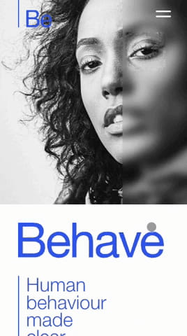 Behave | The Behavioural Consultancy