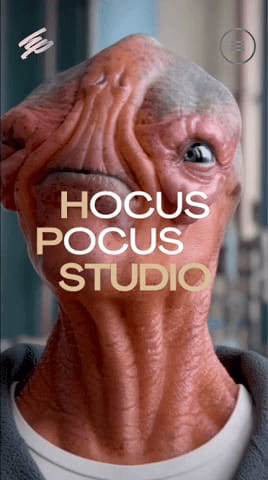 VFX and 3D Animation Studio in Lyon