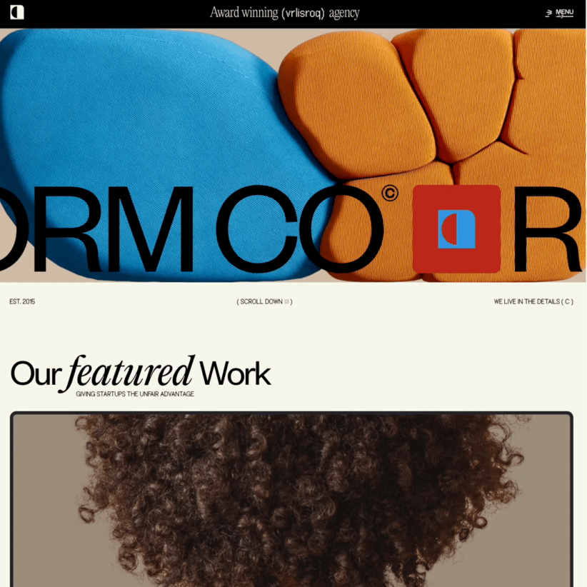 Reform Collective
