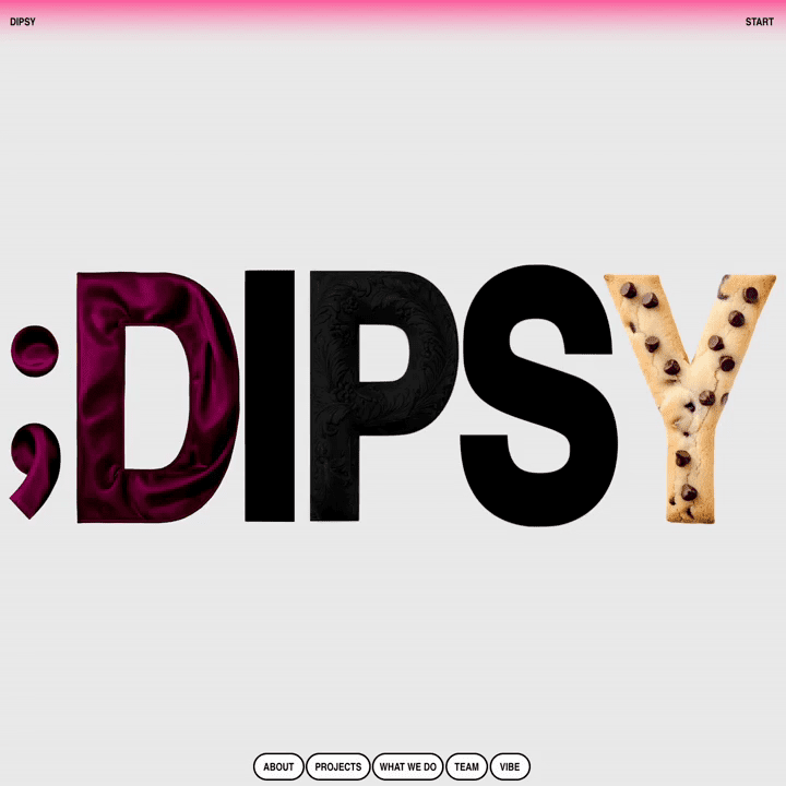 Dipsy Design Studio