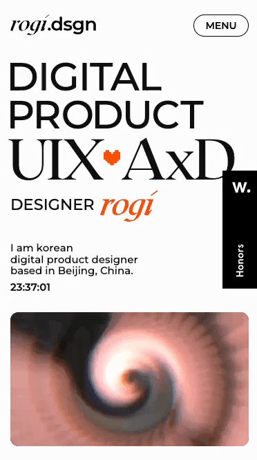Digital Product Designer