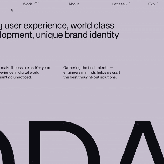 Fiddle.Digital Design Agency