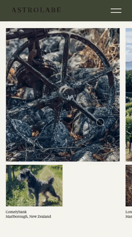 Astrolabe Wines