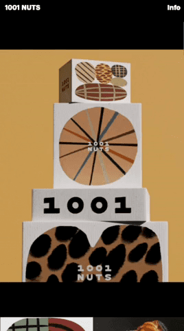 1001 NUTS – Κ2