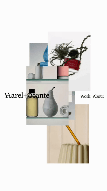 Harel+Ocante