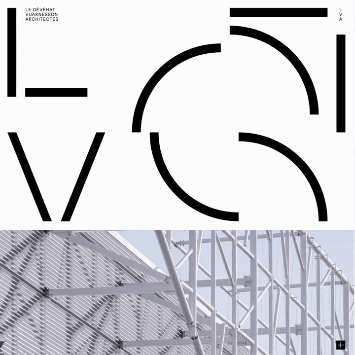 LE DÉVÉHAT VUARNESSON ARCHITECTES