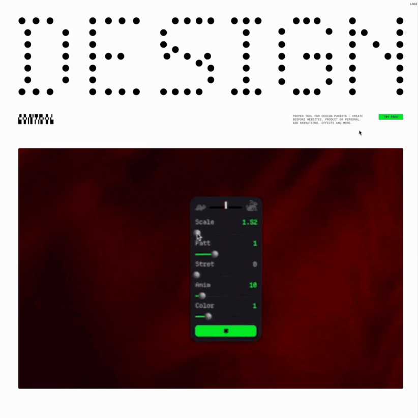Control