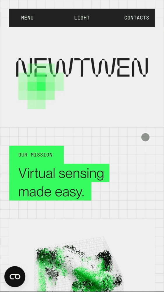 Newtwen