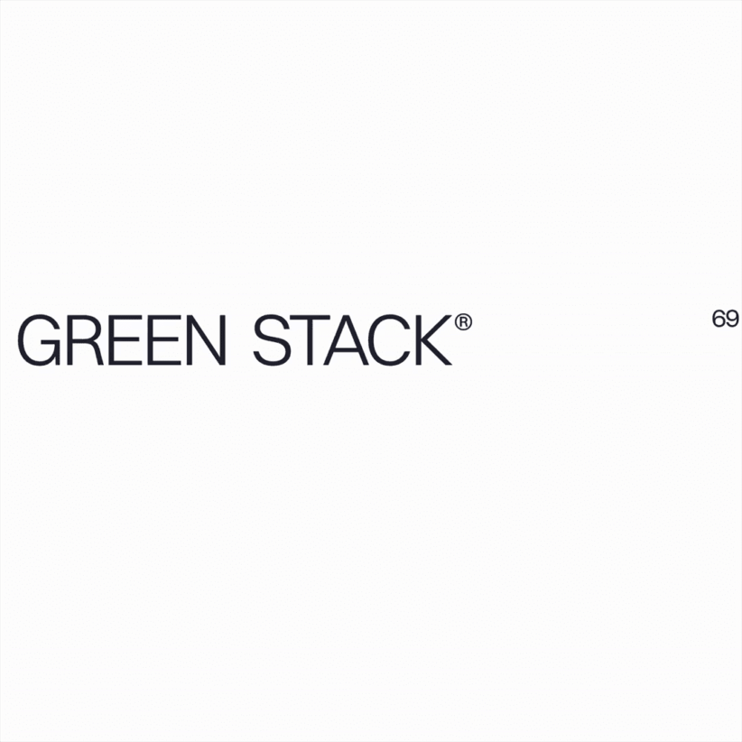 Green Stack