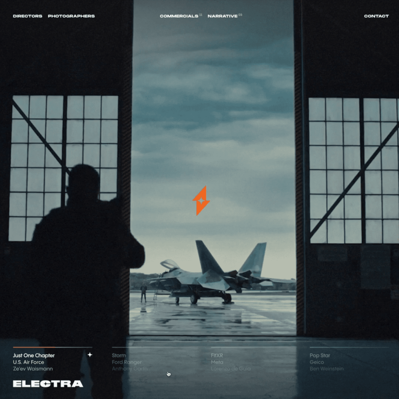 Electra Filmworks