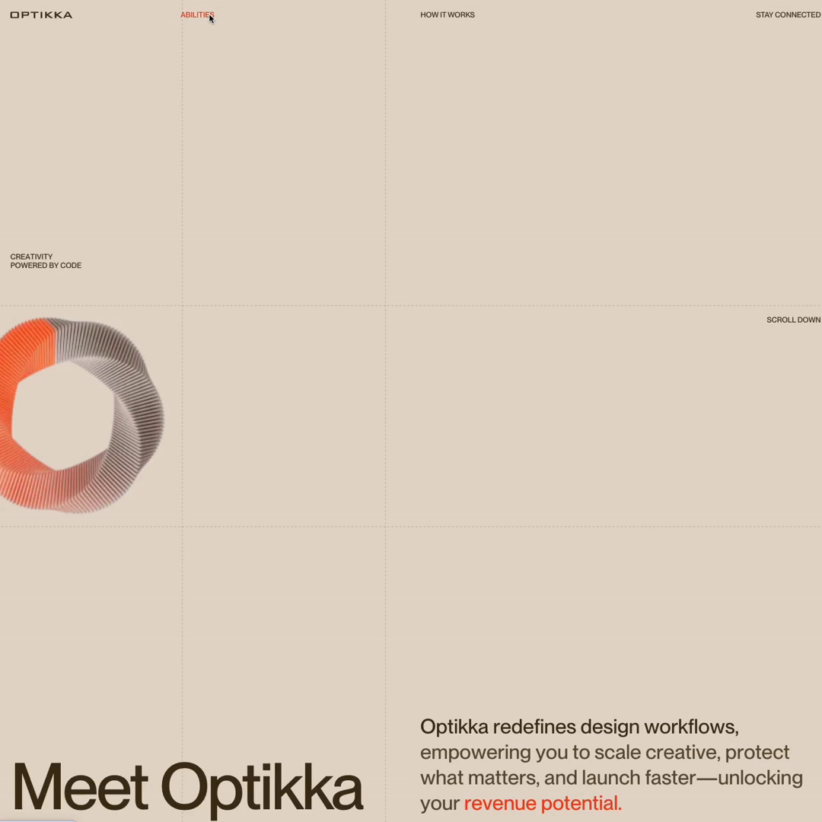 Optikka