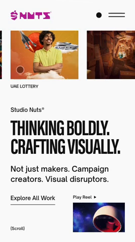 StudioNuts®
