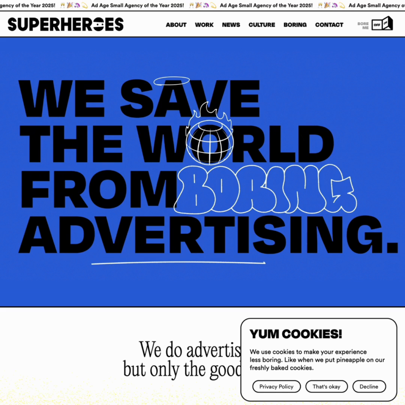 SuperHeroes