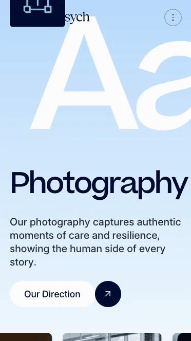 Compsych • Design Guidelines