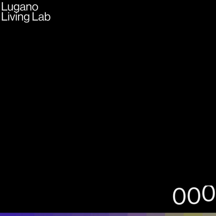 Lugano Living Lab