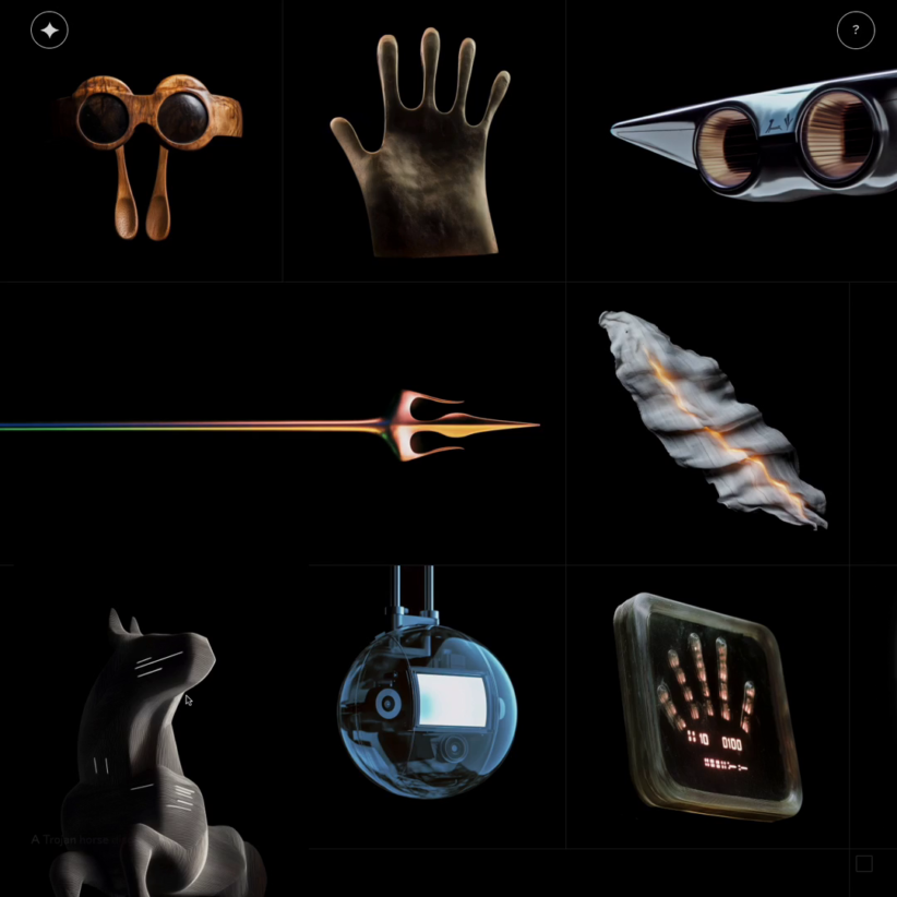 Extraordinary Things