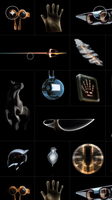 Extraordinary Things