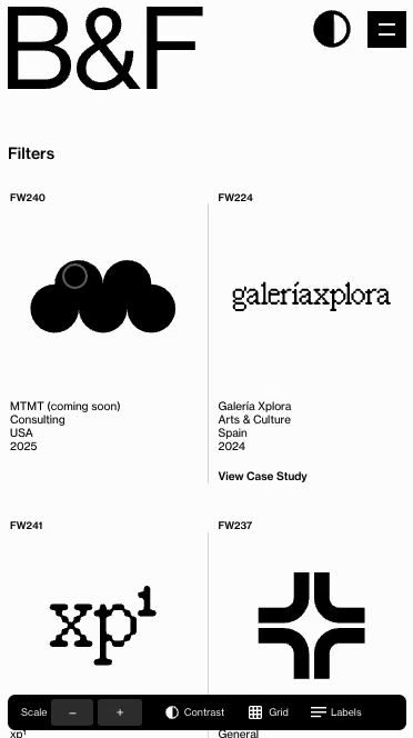 Berger & Föhr Design