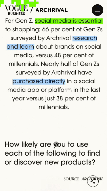 Gen Z Broke the Marketing Funnel Part II