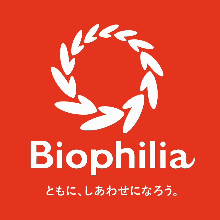 株式会社バイオフィリア(Biophilia inc.)