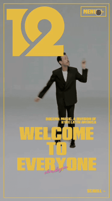 Docemil Music, A division of HYBE Latin America