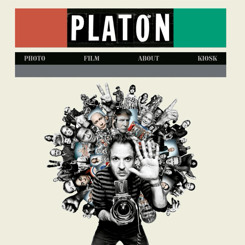 Platon