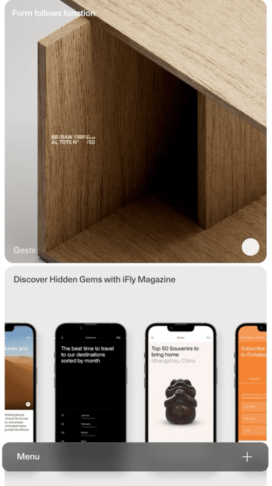 Ingmar Coenen — Digital Design Portfolio