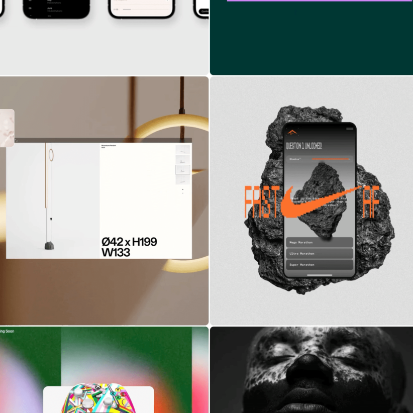 Ingmar Coenen — Digital Design Portfolio
