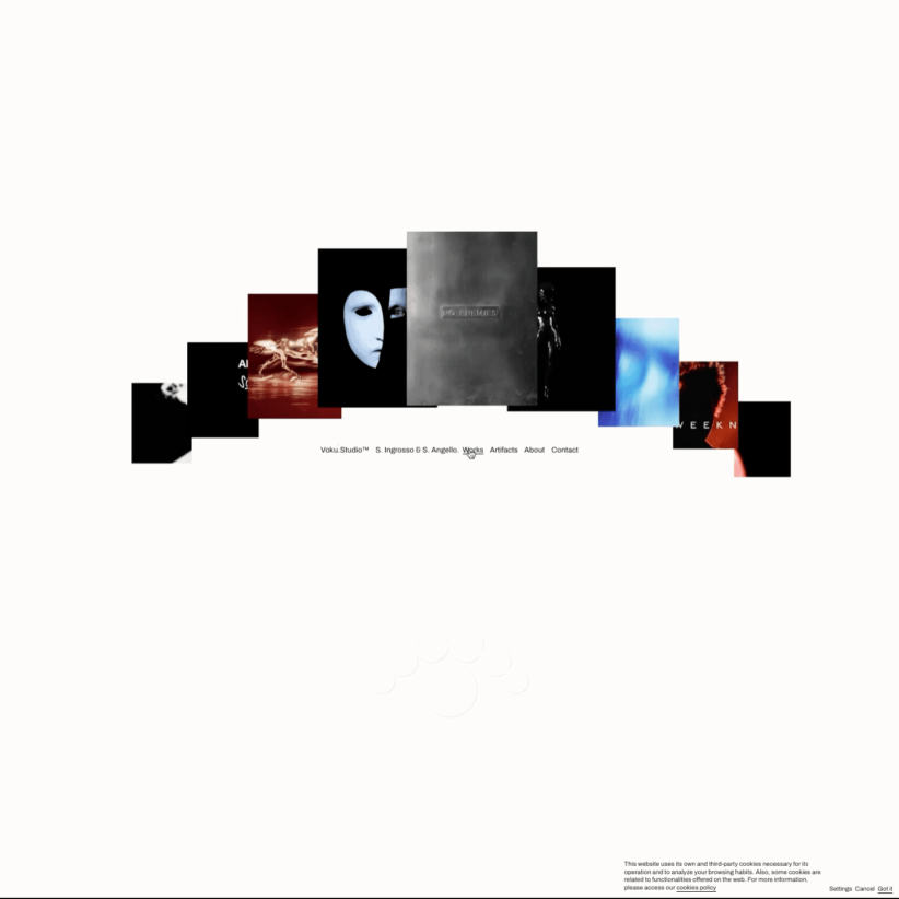 Home – Voku.Studio™