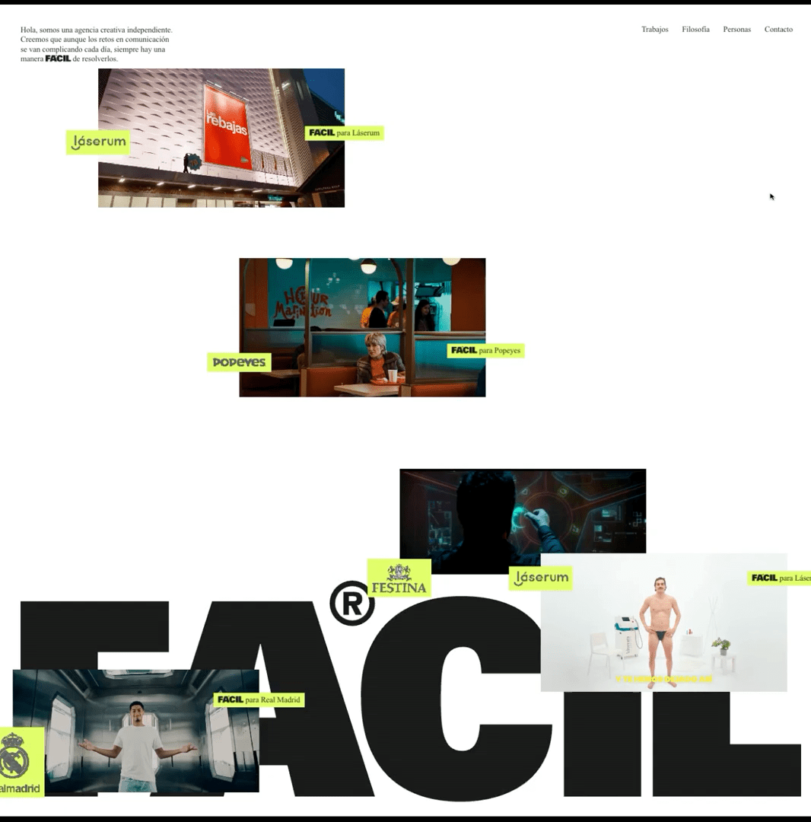 Fácil