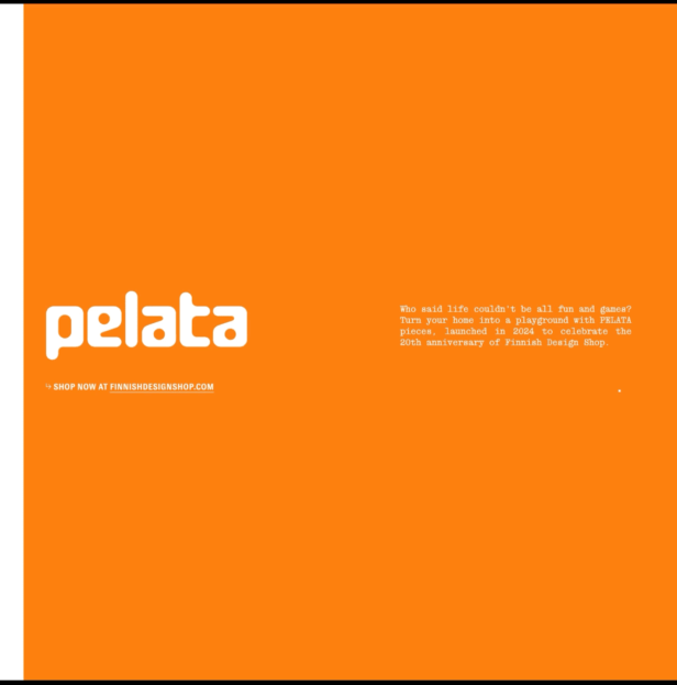 Pelata Pieces 2024