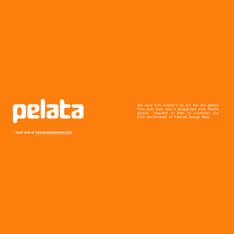 Pelata Pieces 2024