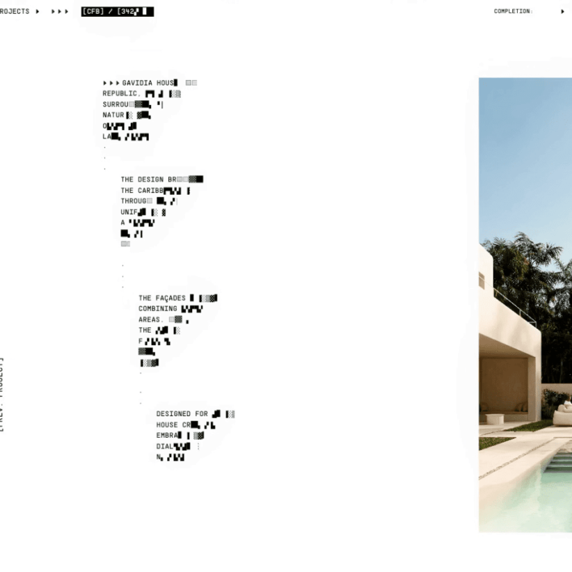 Carles Faus Arquitectura