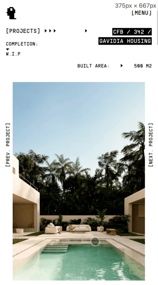 Carles Faus Arquitectura