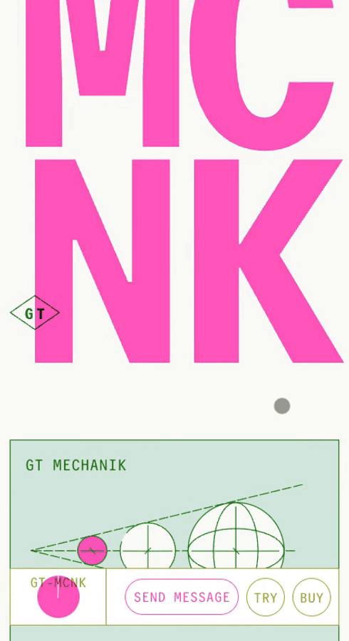 GT Mechanik