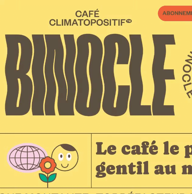 Binocle