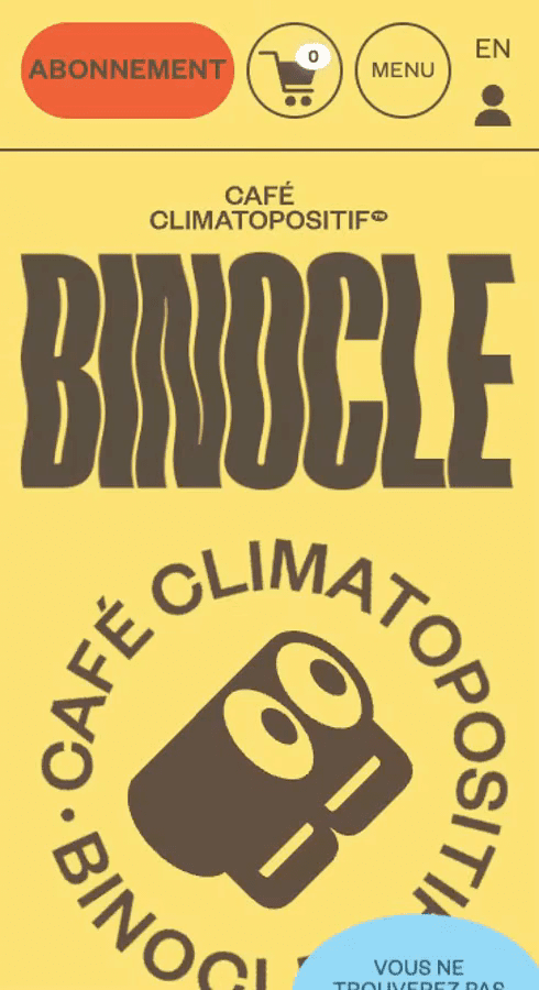 Binocle