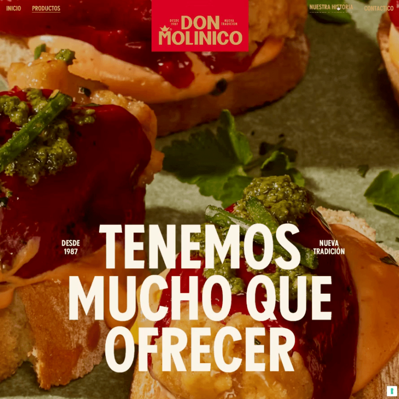 Don Molinico